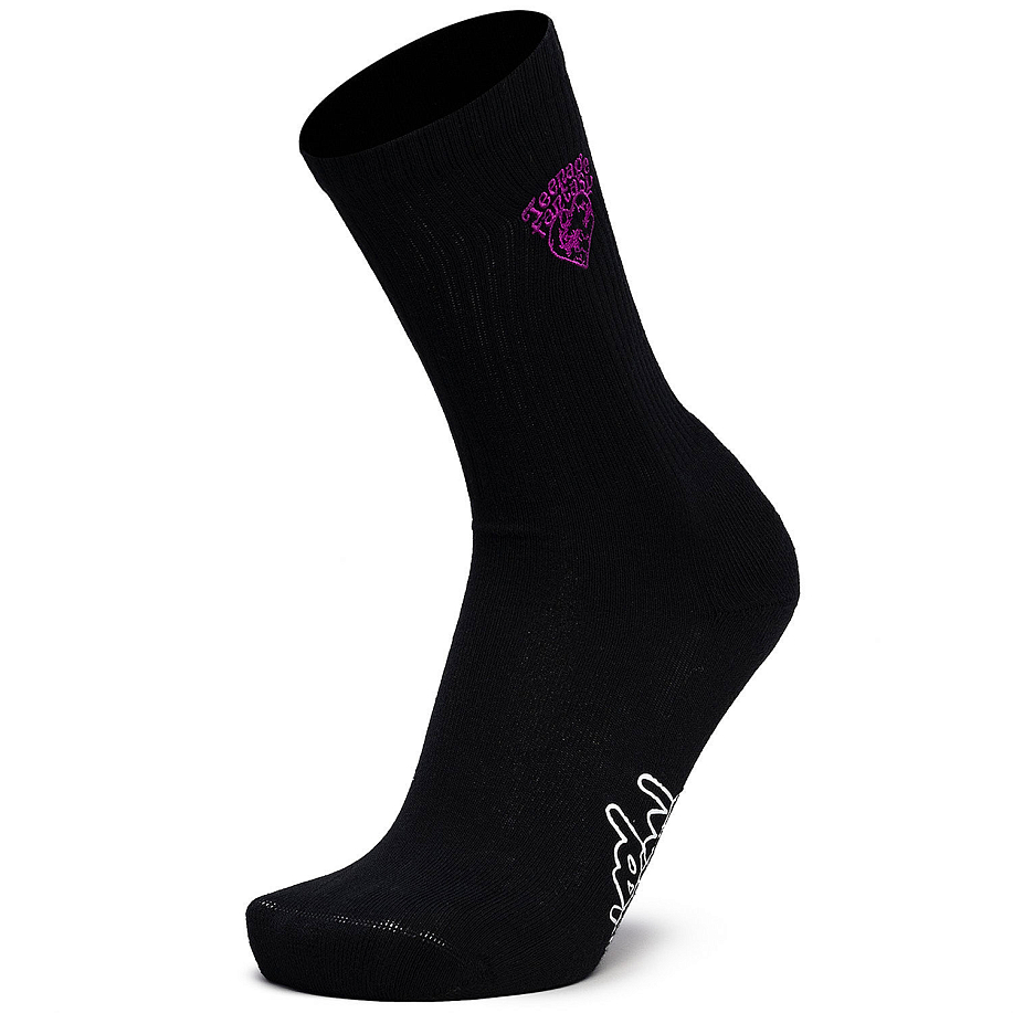 Носки CARNE BOLLENTE MASTOERBATION в интернет магазине Peakwww.peakstore.ru - 1 фото