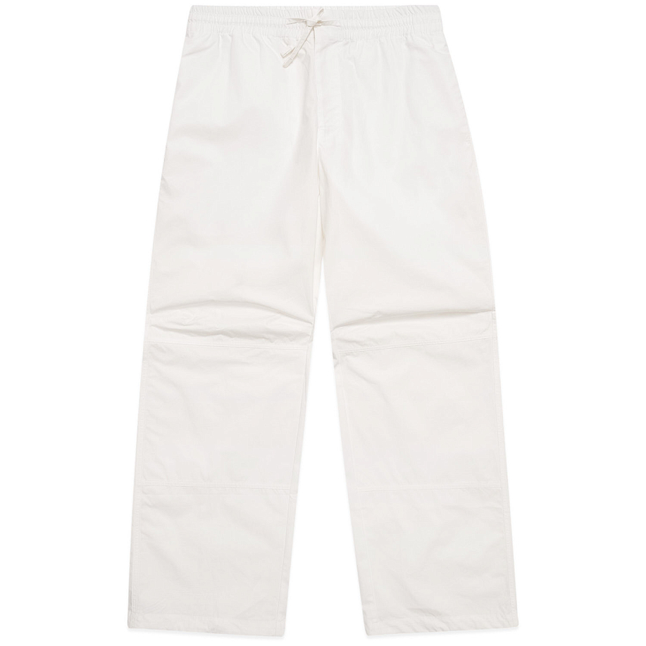 Брюки OAMC TURNER PANT OFF WHITE - 1 фото Брюки OAMC TURNER PANT в интернет магазине Peakwww.peakstore.ru - 1 фото