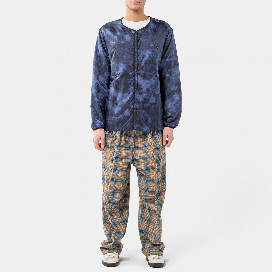 Куртка городская SOUTH2 WEST8 FILLING JACKET в интернет-магазине Peak Conceptwww.peakstore.ru - 4 фото