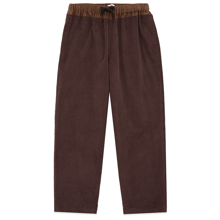 Брюки S.K. MANOR HILL NEST COTTON PANT в интернет магазине Peakwww.peakstore.ru - 15 фото