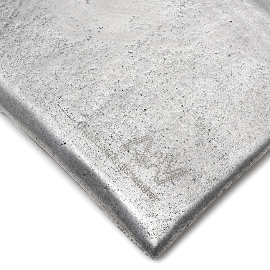 Поднос A+V FOIL SMALL - 5 фото Поднос A+V FOIL SMALL в интернет магазине Peakwww.peakstore.ru - 5 фото