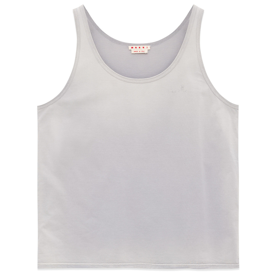 Майка MARNI TANK TOP в интернет магазине Peakwww.peakstore.ru - 4 фото