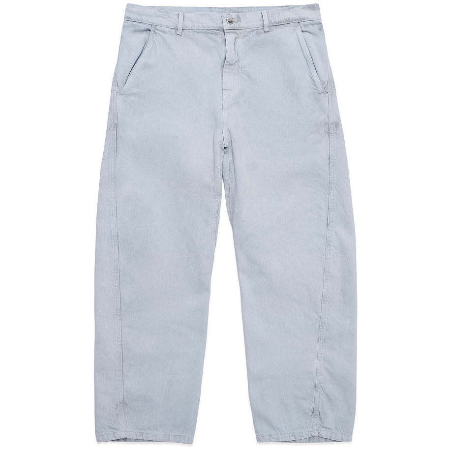 Джинсы OAMC CORTES PANT, GD в интернет магазине Peakwww.peakstore.ru - 4 фото