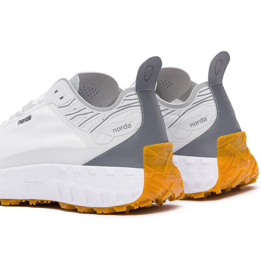 Кроссовки NORDA 001 M в интернет магазине Peakwww.peakstore.ru - 4 фото