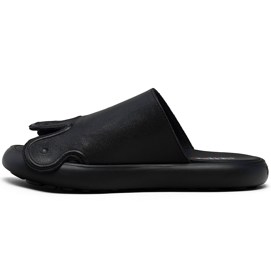 Шлепанцы CAMPERLAB SANDALS PELOTAS - 9 фото Шлепанцы CAMPERLAB SANDALS PELOTAS в интернет магазине Peakwww.peakstore.ru - 9 фото