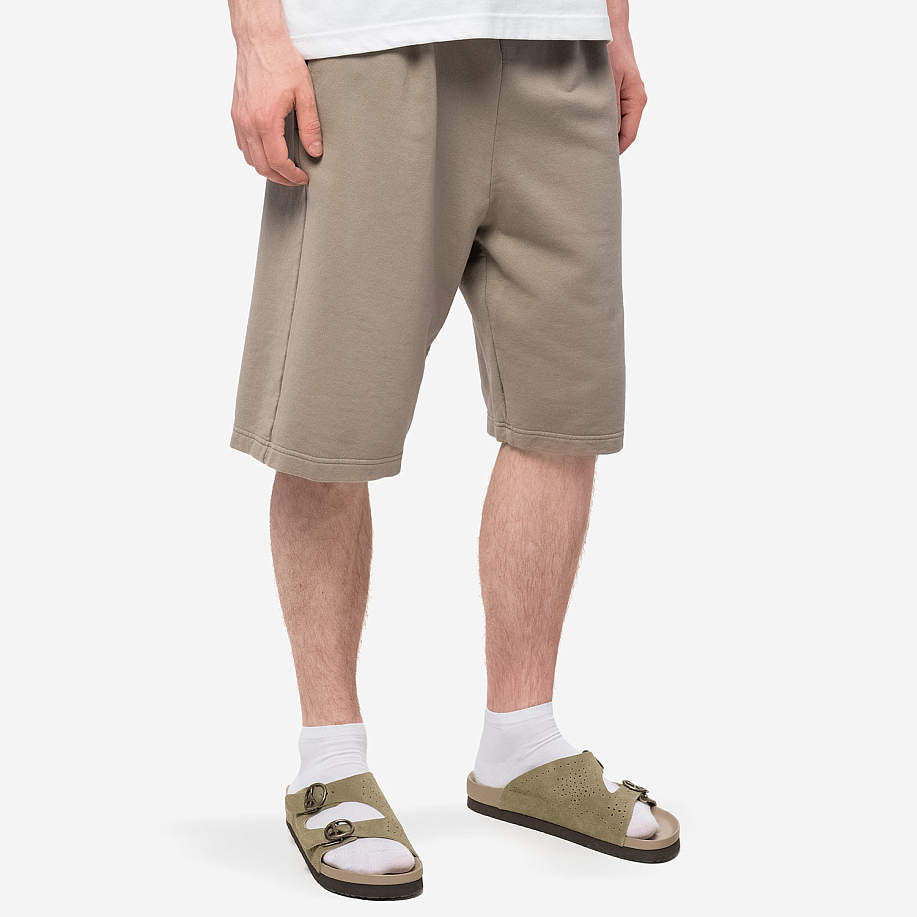 Шорты MAGLIANO PROVINCIA ATHLETIC SHORTS в интернет магазине Peak Conceptwww.peakstore.ru - 2 фото