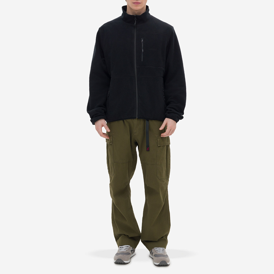 Куртка городская GRAMICCI THERMAL FLEECE REVERSIBLE JACKET в интернет-магазине Peak Conceptwww.peakstore.ru - 4 фото