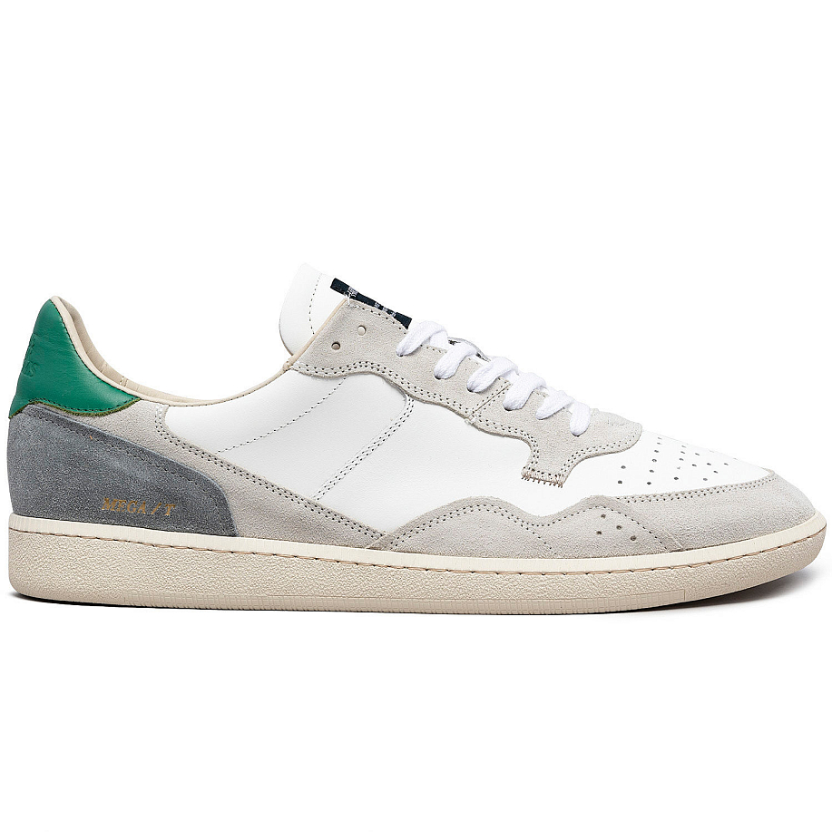 Низкие кеды HIDNANDER MEGA T в интернет магазине Peakwww.peakstore.ru - 1 фото