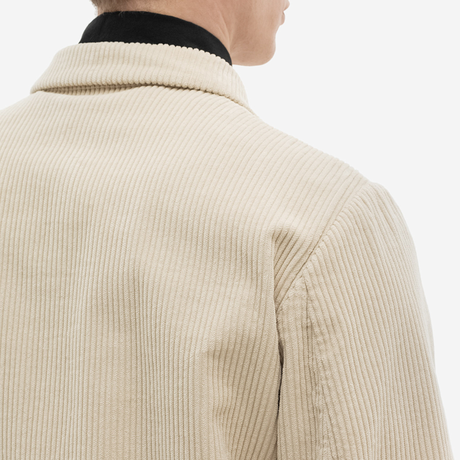 Куртка-рубашка BARENA VENEZIA OVERSHIRT CEDRONE DEMI в интернет магазине Peakwww.peakstore.ru - 7 фото