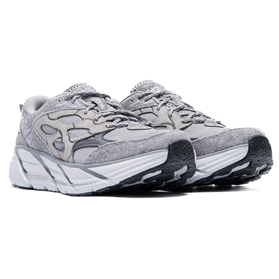 Кроссовки HOKA CLIFTON L ATHLETICS - 12 фото Кроссовки HOKA CLIFTON L ATHLETICS в интернет магазине Peakwww.peakstore.ru - 12 фото