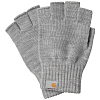 Перчатки CARHARTT WIP CARHARTT MITTEN GREY HEATHER