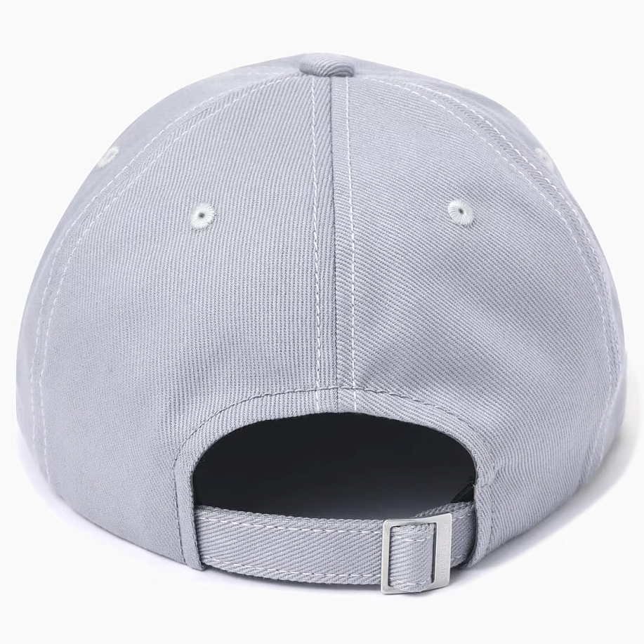 Кепка AND WANDER COTTON TWILL CAP L.BLUE - 2 фото Кепка AND WANDER COTTON TWILL CAP в интернет магазине Peakwww.peakstore.ru - 2 фото