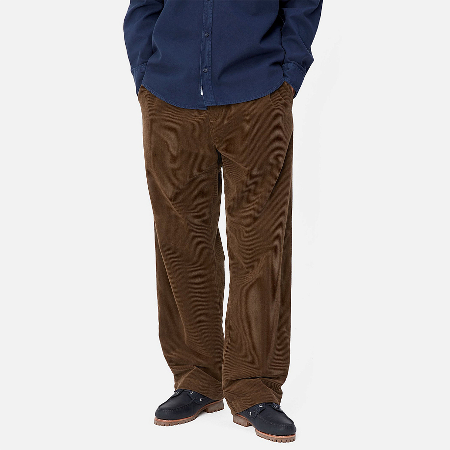 Брюки CARHARTT WIP FLOYDE PANT - 12 фото Брюки CARHARTT WIP FLOYDE PANT в интернет магазине Peakwww.peakstore.ru - 12 фото