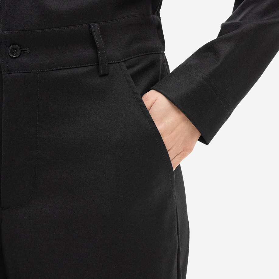 Комбинезон городской BARENA VENEZIA JUMPSUIT OMBRINA FLAN - 7 фото Комбинезон городской BARENA VENEZIA JUMPSUIT OMBRINA FLAN в интернет магазине Peakwww.peakstore.ru - 7 фото
