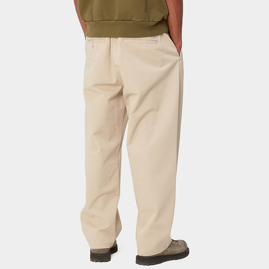 Брюки CARHARTT WIP MARV PANT в интернет магазине Peakwww.peakstore.ru - 3 фото