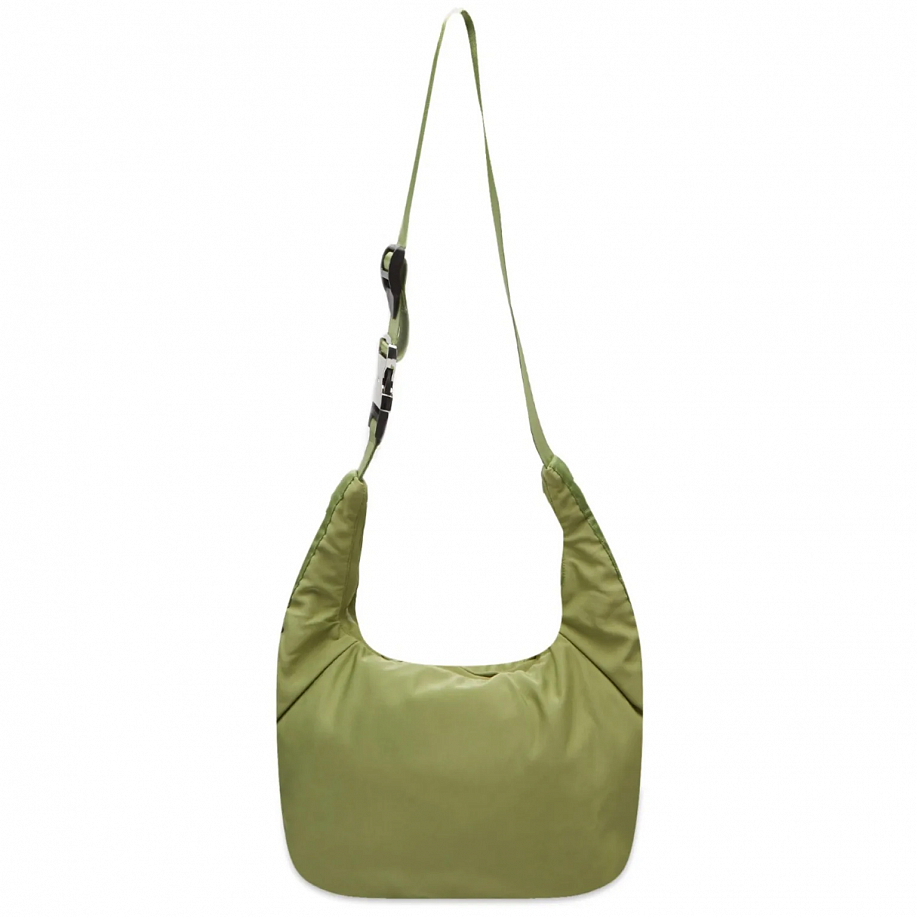 Сумка через плечо ARCS LITTLE HEY CROSS BODY - 15 фото Сумка через плечо ARCS LITTLE HEY CROSS BODY в интернет магазине Peakwww.peakstore.ru - 15 фото