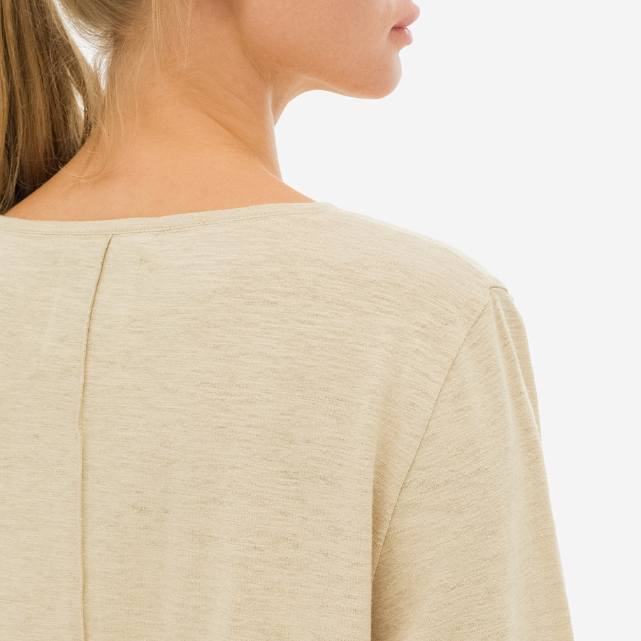 Лонгслив SATTA LS SEAM TOP в интернет магазине Peakwww.peakstore.ru - 6 фото