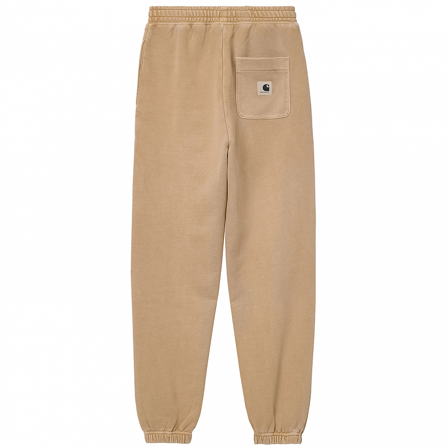 Спортивные брюки CARHARTT WIP W' NELSON SWEAT PANT - 13 фото Спортивные брюки CARHARTT WIP W' NELSON SWEAT PANT в интернет магазине Peakwww.peakstore.ru - 13 фото