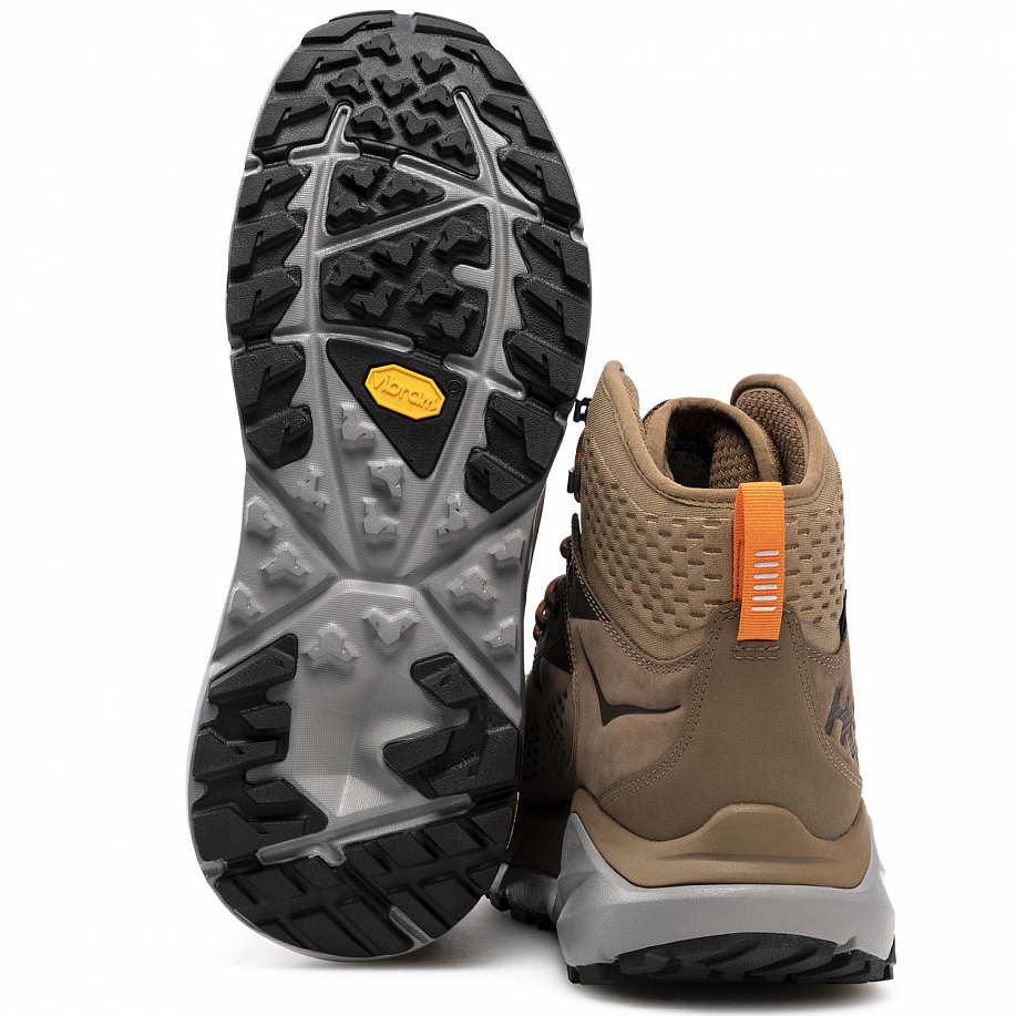 Кроссовки HOKA ONE ONE M KAHA GTX в интернет-магазине Peak Conceptwww.peakstore.ru - 7 фото