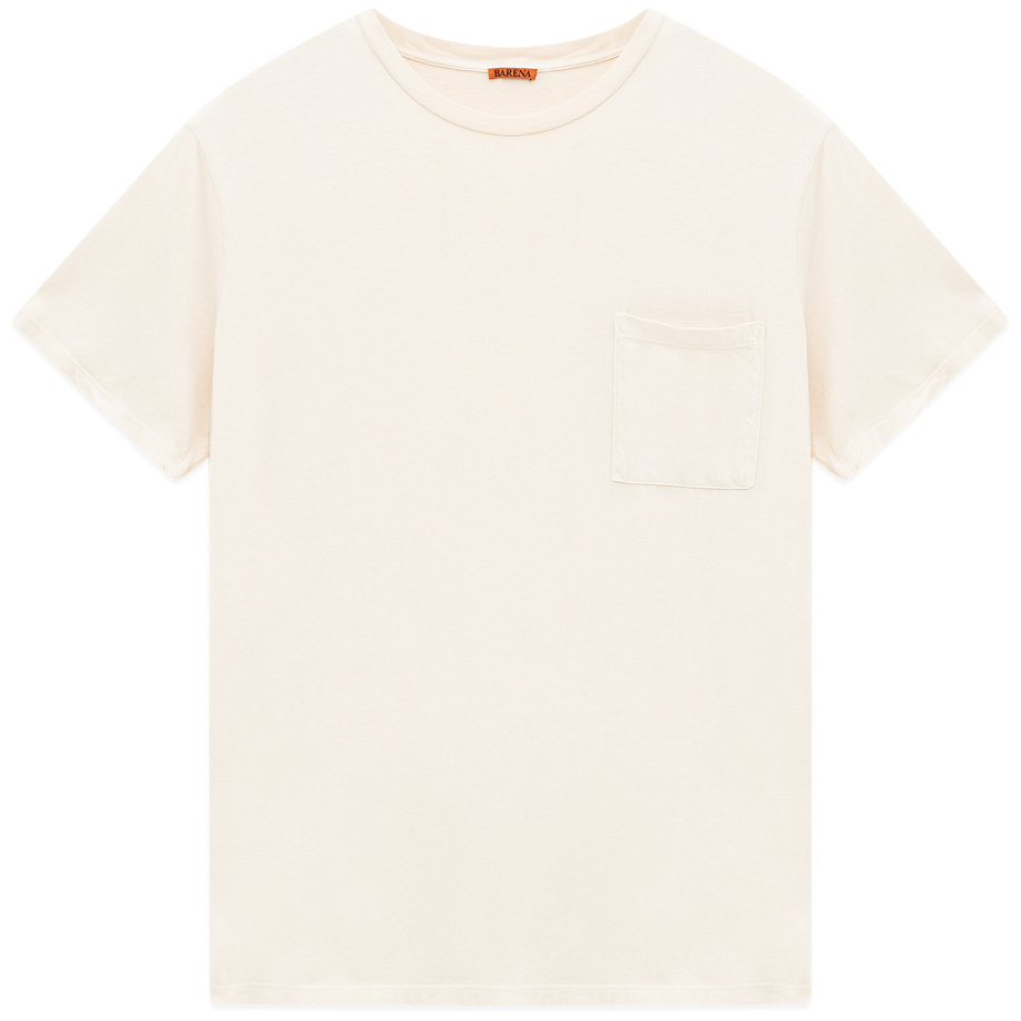 Футболка BARENA VENEZIA T-SHIRT GIRO в интернет-магазине Peak Conceptwww.peakstore.ru - 8 фото