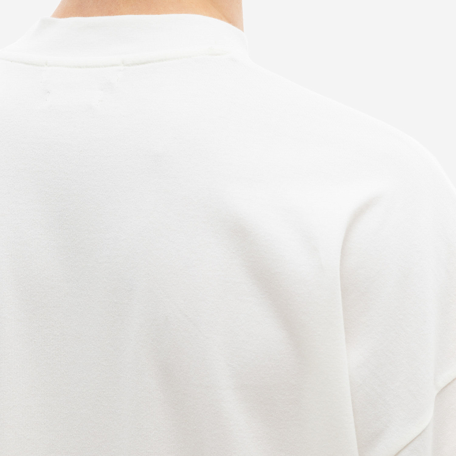 Футболка YOKE DROP SHOLDER T-SHIRT в интернет-магазине Peak Conceptwww.peakstore.ru - 6 фото