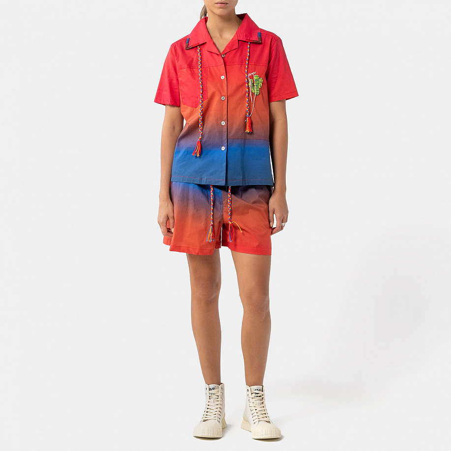 Шорты ARIZONA LOVE SHORTS GIOVANNI в интернет магазине Peakwww.peakstore.ru - 28 фото