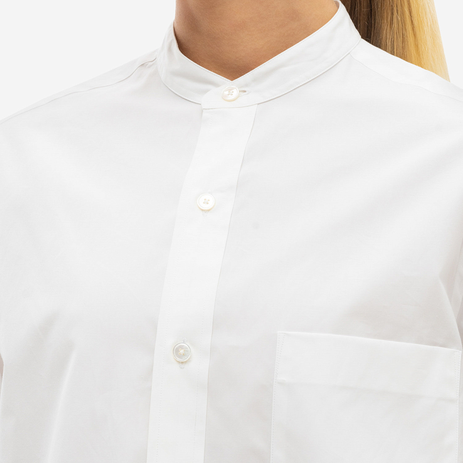 Рубашка YLEVE COTTON TYPEWRITER SH в интернет магазине Peakwww.peakstore.ru - 5 фото