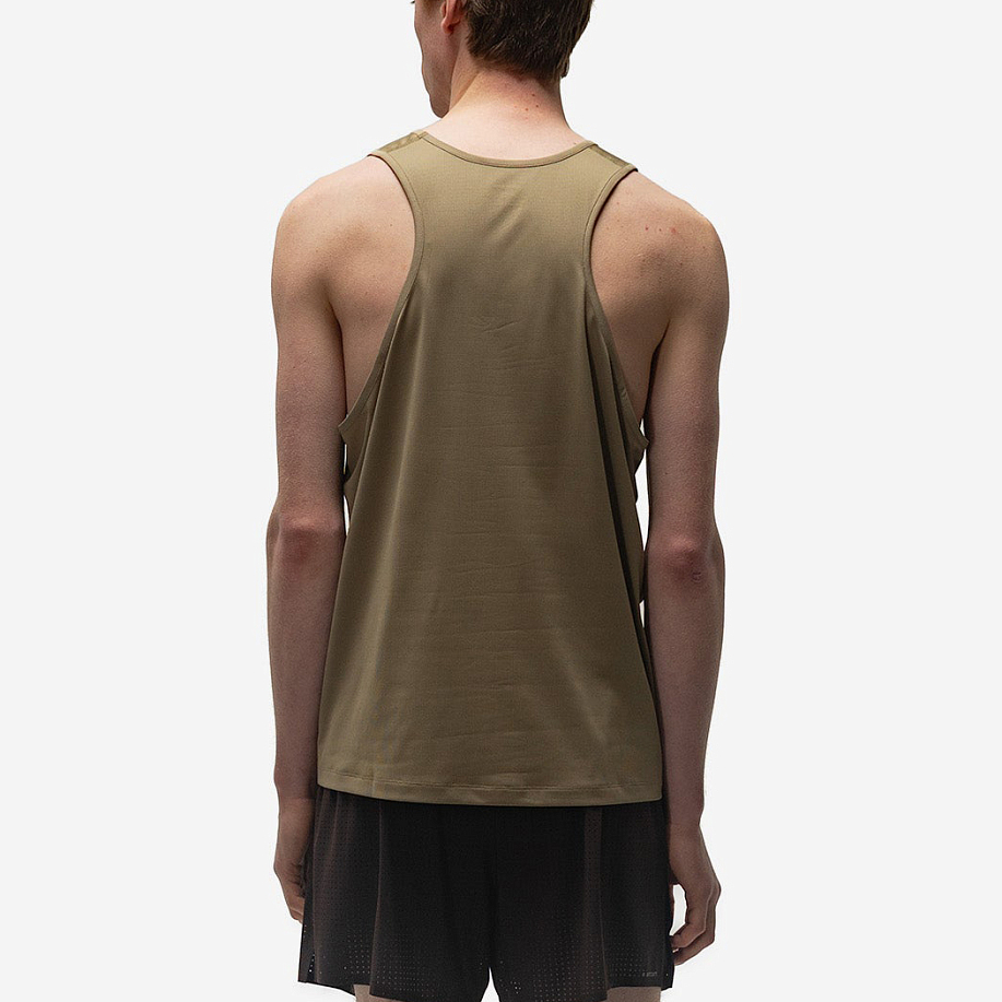 Майка SATISFY AURALITE TECH SINGLET в интернет-магазине Peak Conceptwww.peakstore.ru - 5 фото