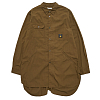 Рубашка UNDERCOVER UP1D4407-2 KHAKI