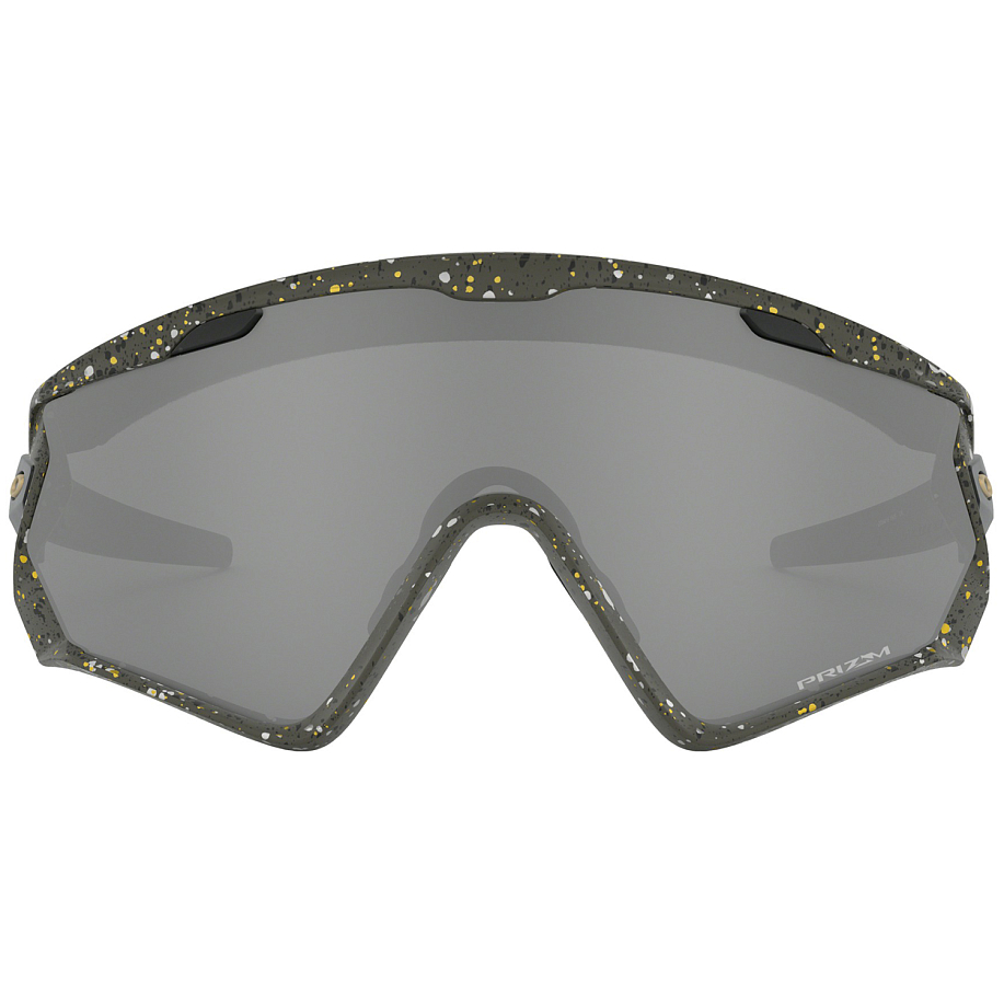 Очки OAKLEY WIND JACKET 2.0 в интернет-магазине Peak Conceptwww.peakstore.ru - 2 фото