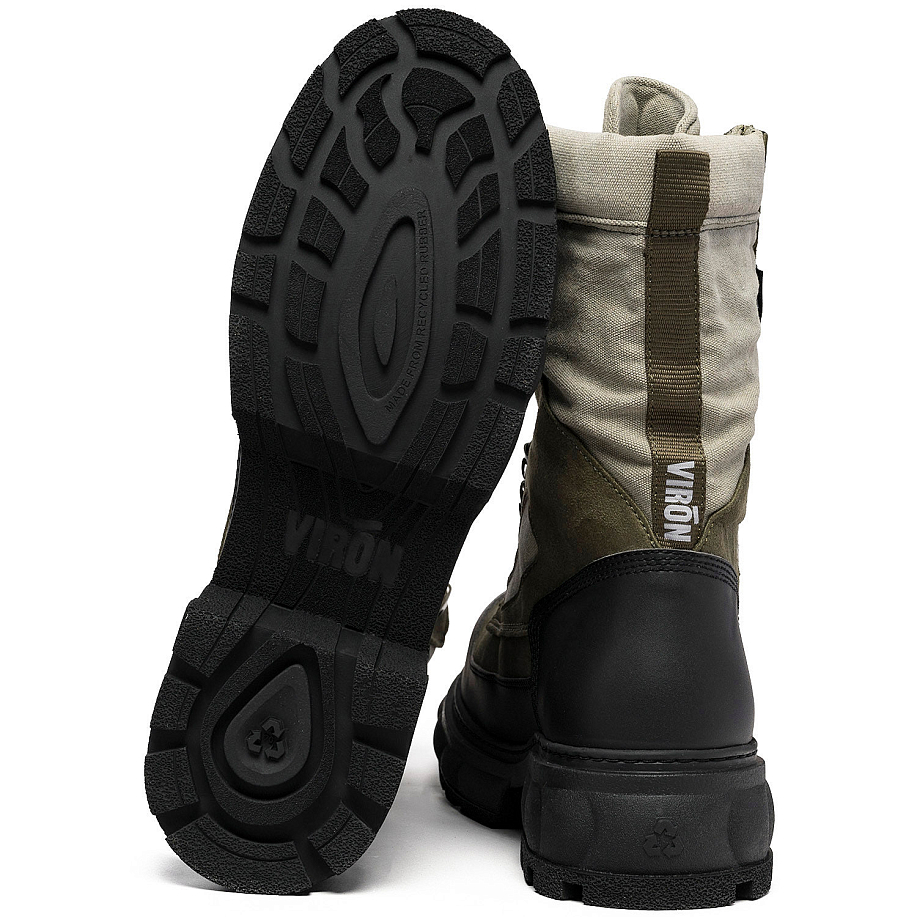 Ботинки VIRON VENTURE IN MOSS в интернет магазине Peakwww.peakstore.ru - 17 фото