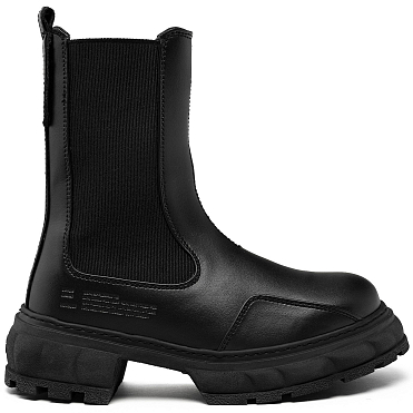 Ботинки VIRON Paradigm IN Black Apple FW24 