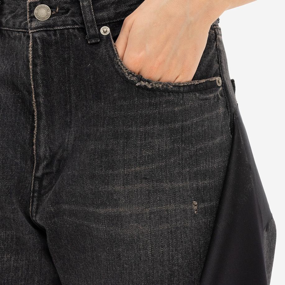 Джинсы UNDERCOVER UC2D1511 в интернет магазине Peakwww.peakstore.ru - 5 фото