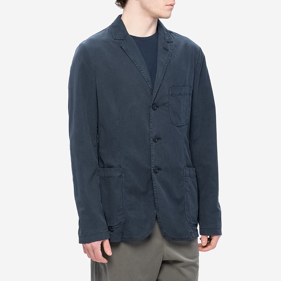 Пиджак ASPESI BLAZER SAMURAKI в интернет магазине Peakwww.peakstore.ru - 2 фото