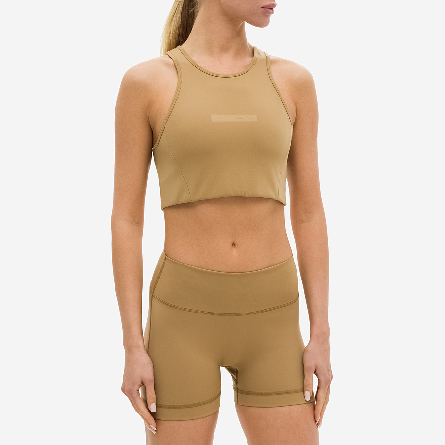 Топ DISTRICT VISION SHALA YOGA BRA - 5 фото Топ DISTRICT VISION SHALA YOGA BRA в интернет магазине Peakwww.peakstore.ru - 5 фото