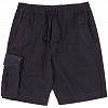 Шорты MAHARISHI WILD ONES TRACKSHORTS BLACK