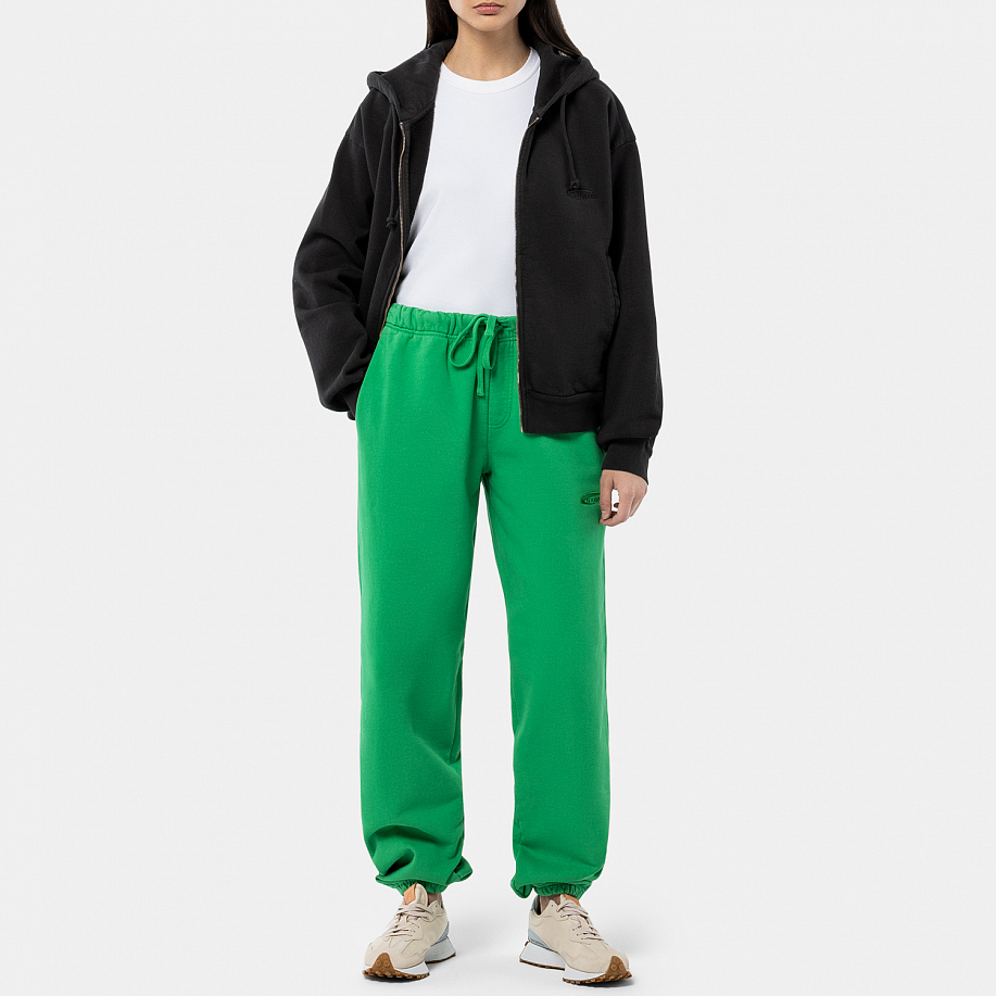 Спортивные брюки NOON GOONS ICON SWEATPANT - 12 фото Спортивные брюки NOON GOONS ICON SWEATPANT в интернет магазине Peakwww.peakstore.ru - 12 фото