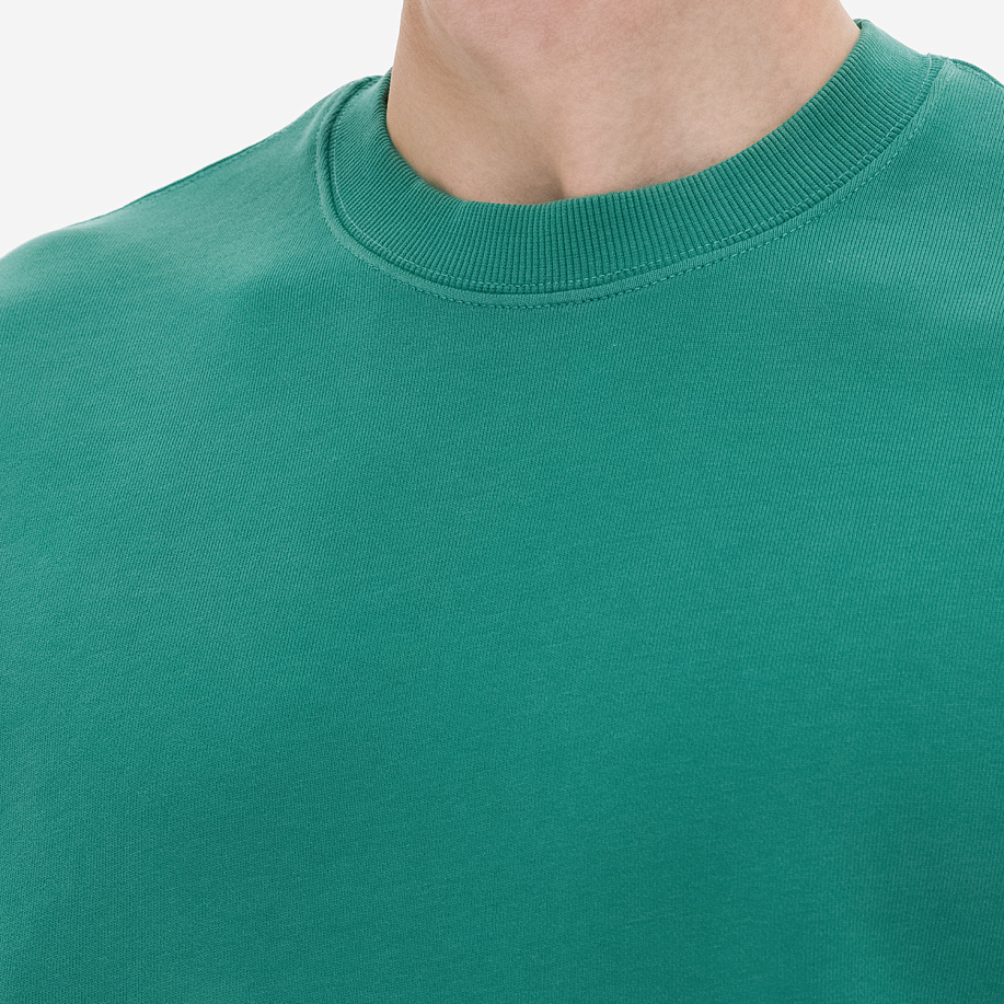 Толстовка CARHARTT WIP HUDSON SWEAT в интернет магазине Peakwww.peakstore.ru - 5 фото