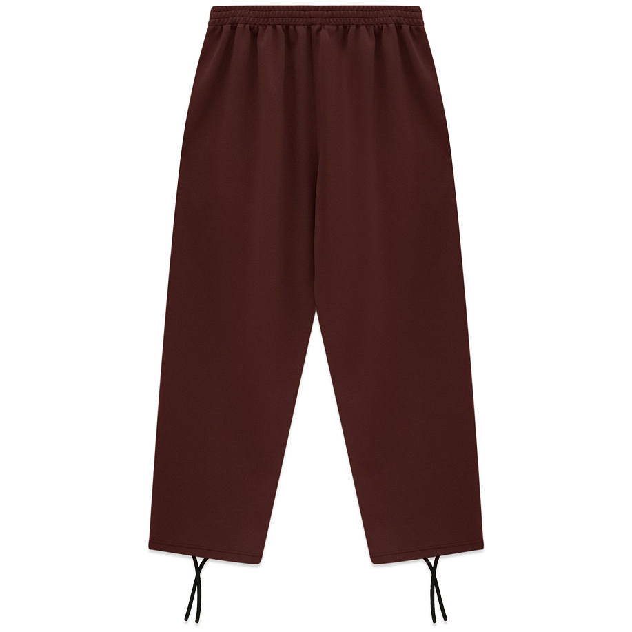 Спортивные брюки SOUTH2 WEST8 TRAINER C.S.PANT - POLY SMOOTH Burgundy - 7 фото Спортивные брюки SOUTH2 WEST8 TRAINER C.S.PANT - POLY SMOOTH в интернет магазине Peakwww.peakstore.ru - 7 фото