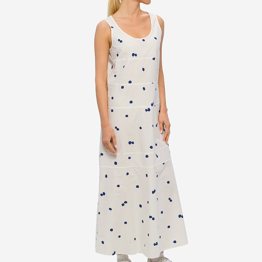 Платье ASPESI ABITO MOD.2955 в интернет магазине Peakwww.peakstore.ru - 2 фото