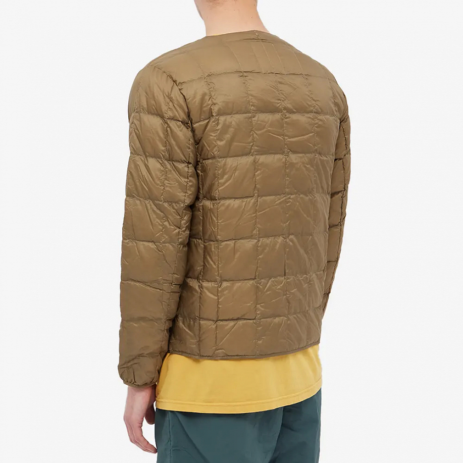 Пуховик GRAMICCI INNER DOWN JACKET в интернет магазине Peakwww.peakstore.ru - 3 фото