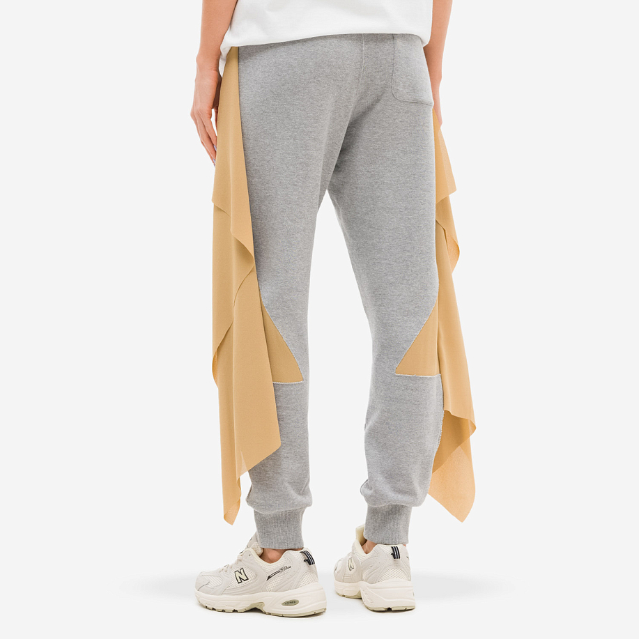 Спортивные брюки UNDERCOVER UC2D1502 в интернет магазине Peakwww.peakstore.ru - 3 фото