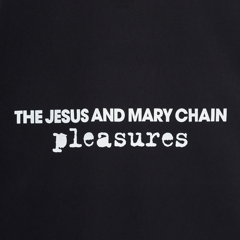 Футболка PLEASURES CROSS T-SHIRT - 11 фото Футболка PLEASURES CROSS T-SHIRT в интернет магазине Peakwww.peakstore.ru - 11 фото