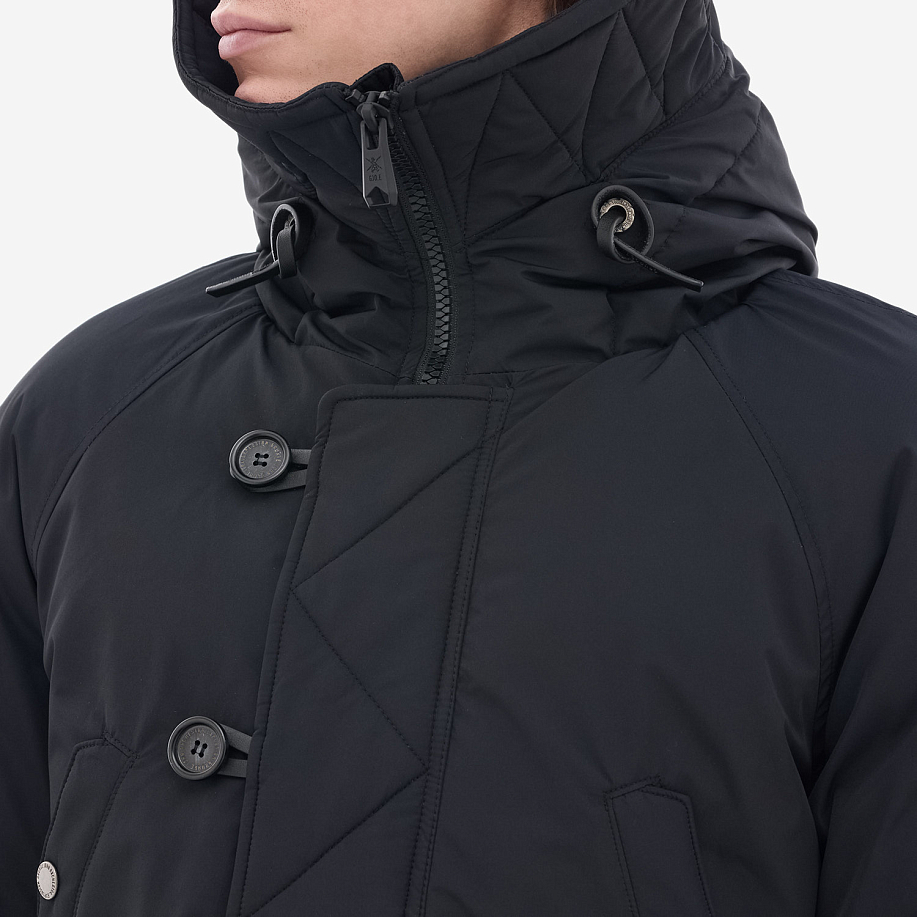 Парка GJO.E 8 в интернет-магазине Peak Conceptwww.peakstore.ru - 5 фото