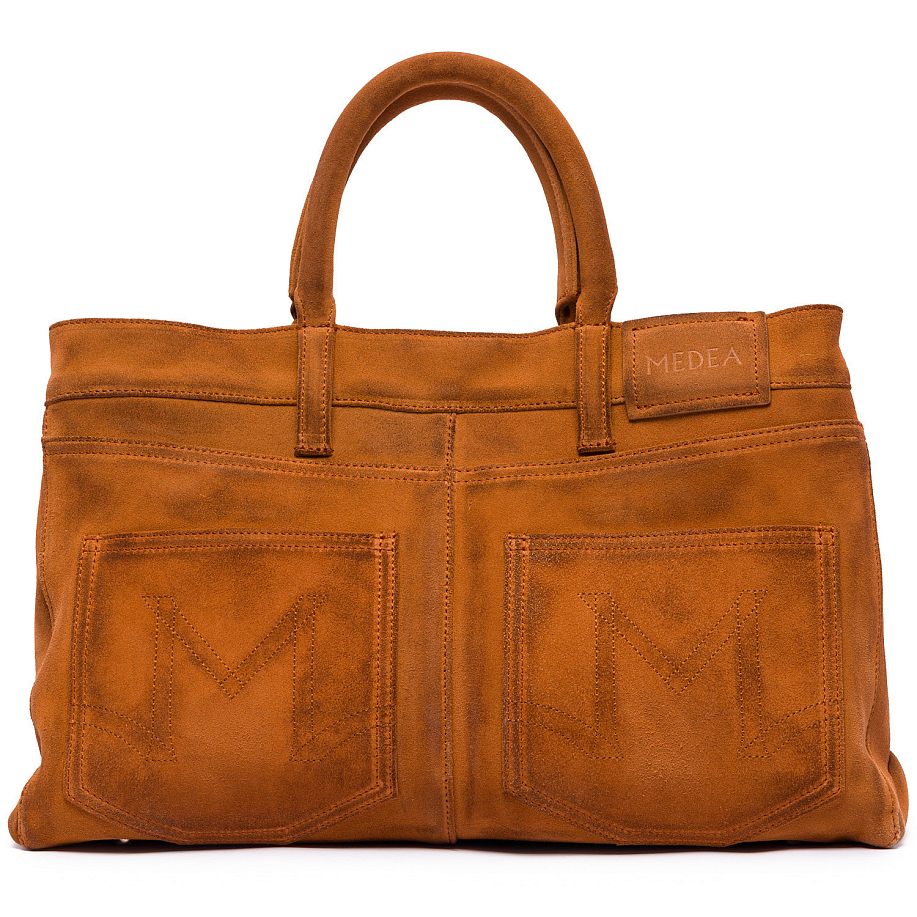 Сумка через плечо MEDEA NINA BAG - 7 фото Сумка через плечо MEDEA NINA BAG в интернет магазине Peakwww.peakstore.ru - 7 фото