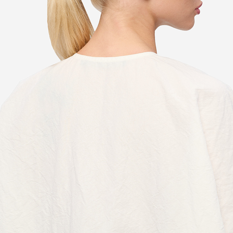 Платье SOFIE D'HOORE DELFI в интернет магазине Peakwww.peakstore.ru - 15 фото