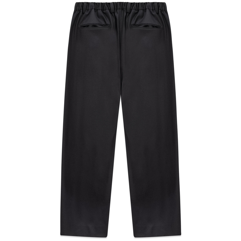 Брюки SSSTEIN EASY WIDE TROUSERS WOOL - 7 фото Брюки SSSTEIN EASY WIDE TROUSERS WOOL в интернет магазине Peakwww.peakstore.ru - 7 фото
