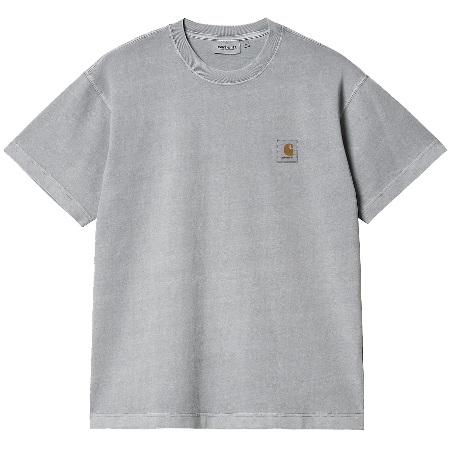 Футболка CARHARTT WIP S/S VISTA T-SHIRT в интернет магазине Peakwww.peakstore.ru - 1 фото
