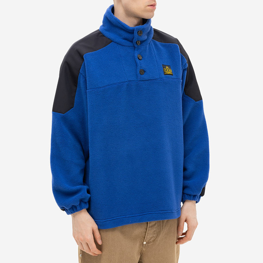 Толстовка PHIPPS BASECAMP FLEECE в интернет магазине Peakwww.peakstore.ru - 8 фото