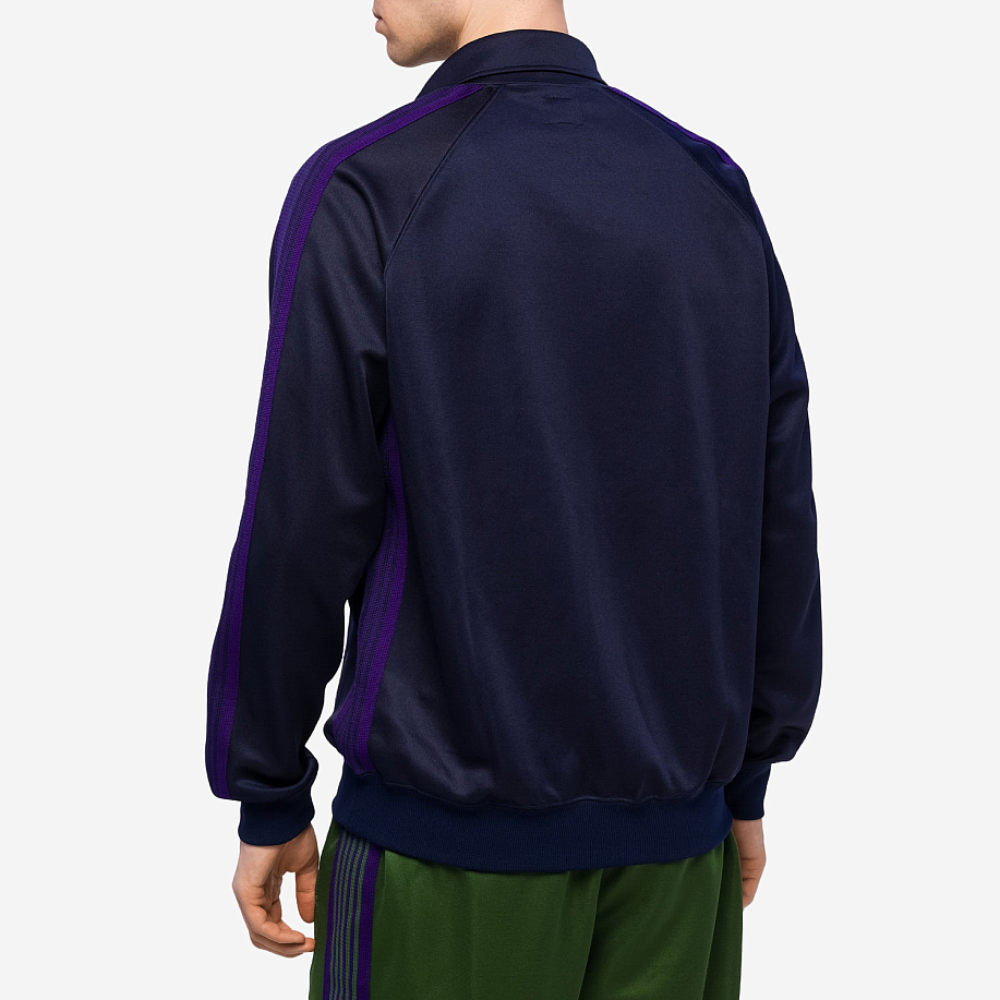 Толстовка NEEDLES TRACK JACKET в интернет магазине Peakwww.peakstore.ru - 3 фото